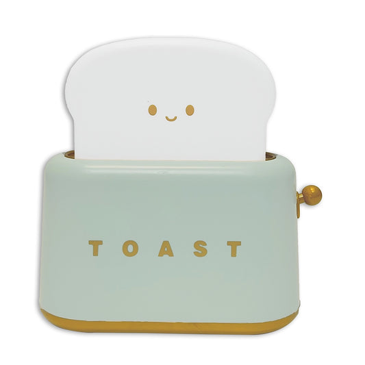 Toaster Night Light