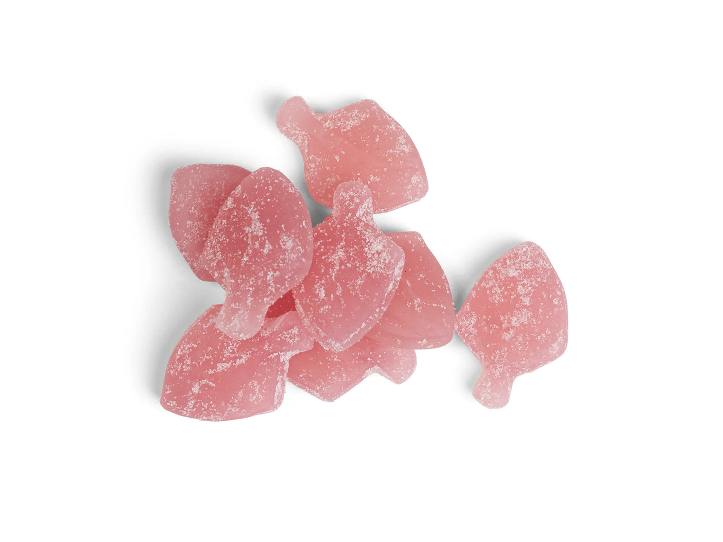 Kolsvart | Sour Blueberry Swedish Fish