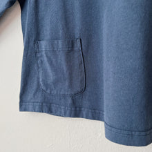 Load image into Gallery viewer, Pacific Cotton | Boxy Shirt in Orion
