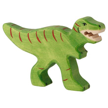 Load image into Gallery viewer, Holztiger | Wooden Animals
