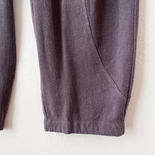 Load image into Gallery viewer, Kleen | Crop Pant in Granite
