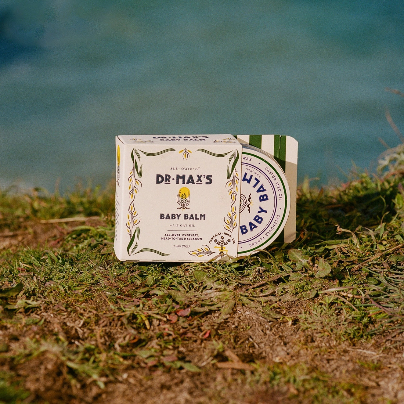 Dr. Max's | Baby Balm