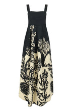 Load image into Gallery viewer, Bel Kazan | Janie Dress in Midnight Lagoon
