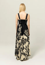 Load image into Gallery viewer, Bel Kazan | Janie Dress in Midnight Lagoon
