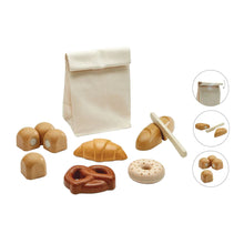 Load image into Gallery viewer, Plan Toys | Bread Set
