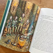 Load image into Gallery viewer, The Hobbit: Illustrated Edition
