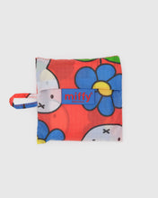 Load image into Gallery viewer, Baggu | Baby Baggu in Flower Miffy
