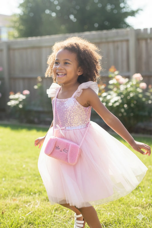 Hop to It Party Purse