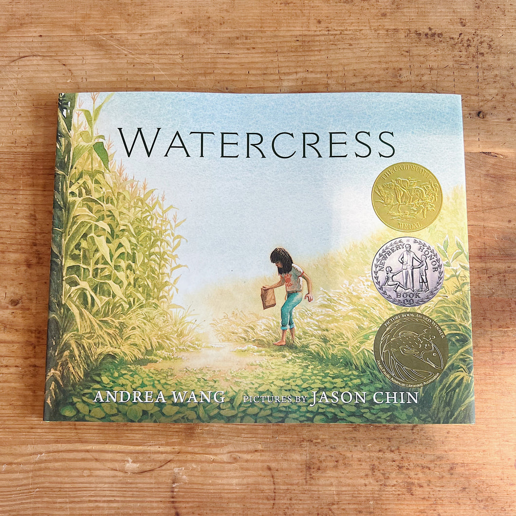 Watercress
