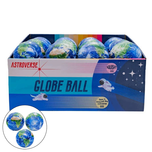 Globe Ball