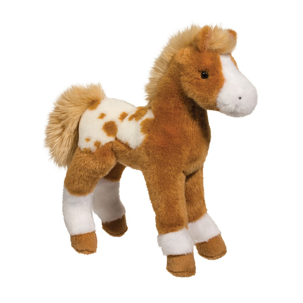 Freckles Foal