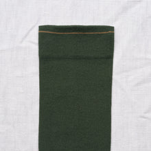 Load image into Gallery viewer, Bonne Maison | Socks in Pine
