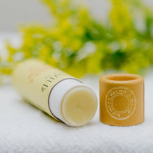 Load image into Gallery viewer, Lovewild Design | Calendula &amp; Yarrow Lip Balm
