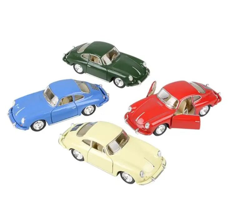 Porsche Carrera