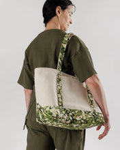 Load image into Gallery viewer, Baggu | Medium Heavyweight Canvas Tote in Daisy
