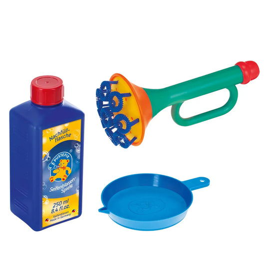 Pustefix | Multi Bubble Trumpet