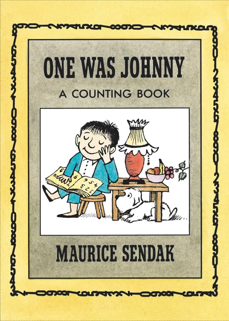 One Was Johnny: A Counting Book
