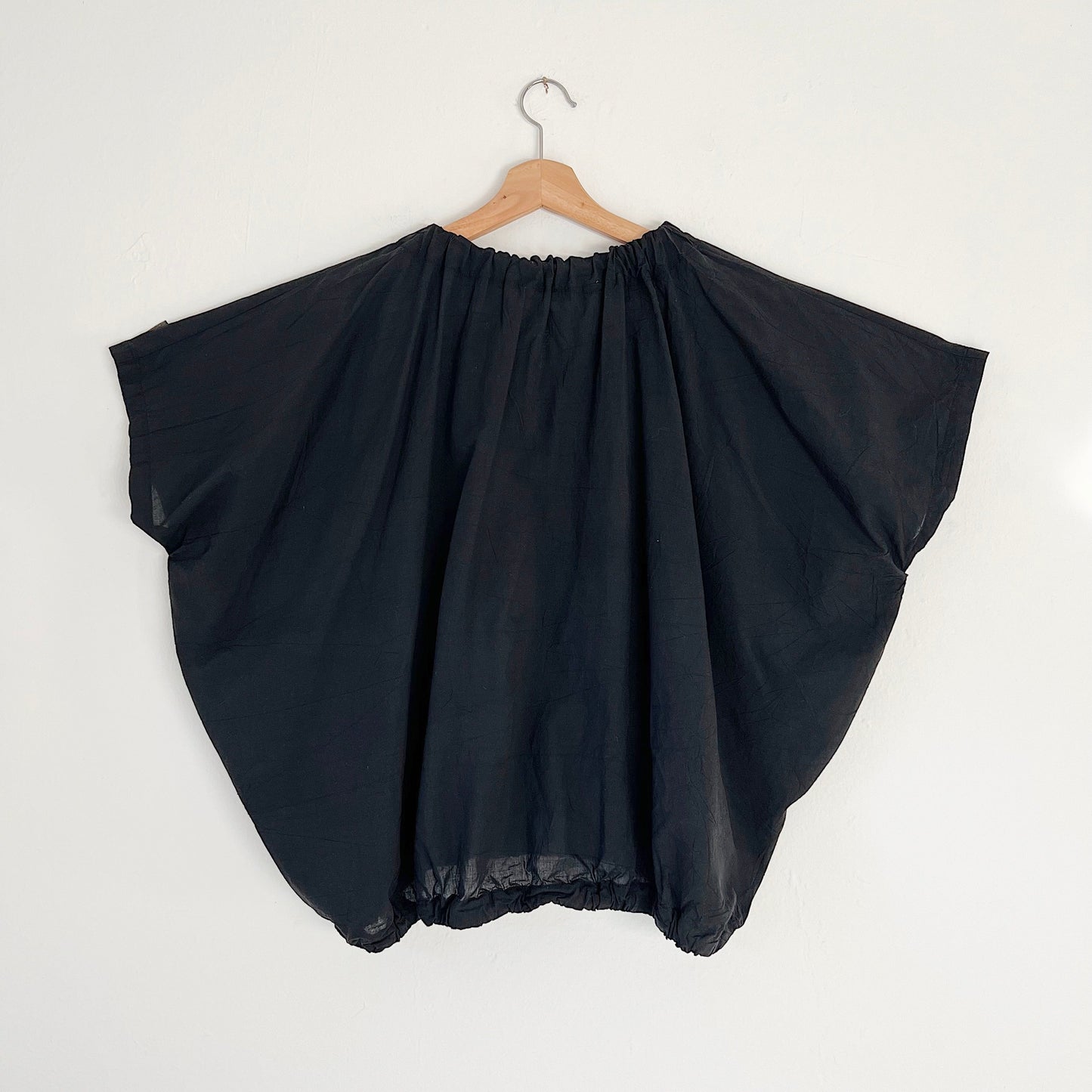 Nina Top in Black
