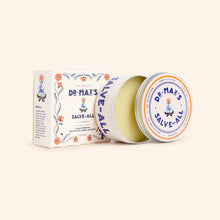 Load image into Gallery viewer, Dr. Max&#39;s | Salve-All
