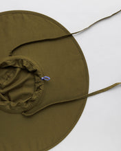 Load image into Gallery viewer, Baggu | Packable Sun Hat in Kombu
