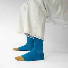 Load image into Gallery viewer, Bonne Maison | Socks in Mykanos
