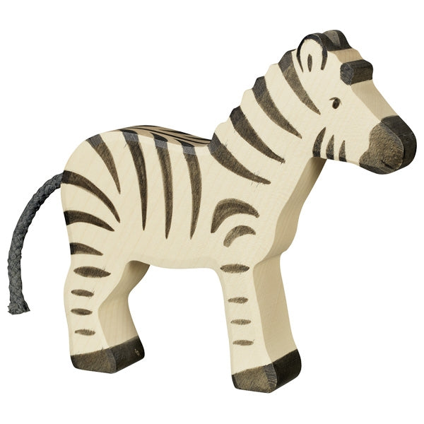 Holztiger | Wooden Animals