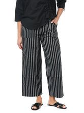 Load image into Gallery viewer, Tulip | Metro Pant in Somerset Stripe
