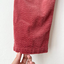 Load image into Gallery viewer, Kleen | Corduroy Taper Pant in Marsala
