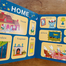 Load image into Gallery viewer, 100 First Words: From the World of Goodnight Moon
