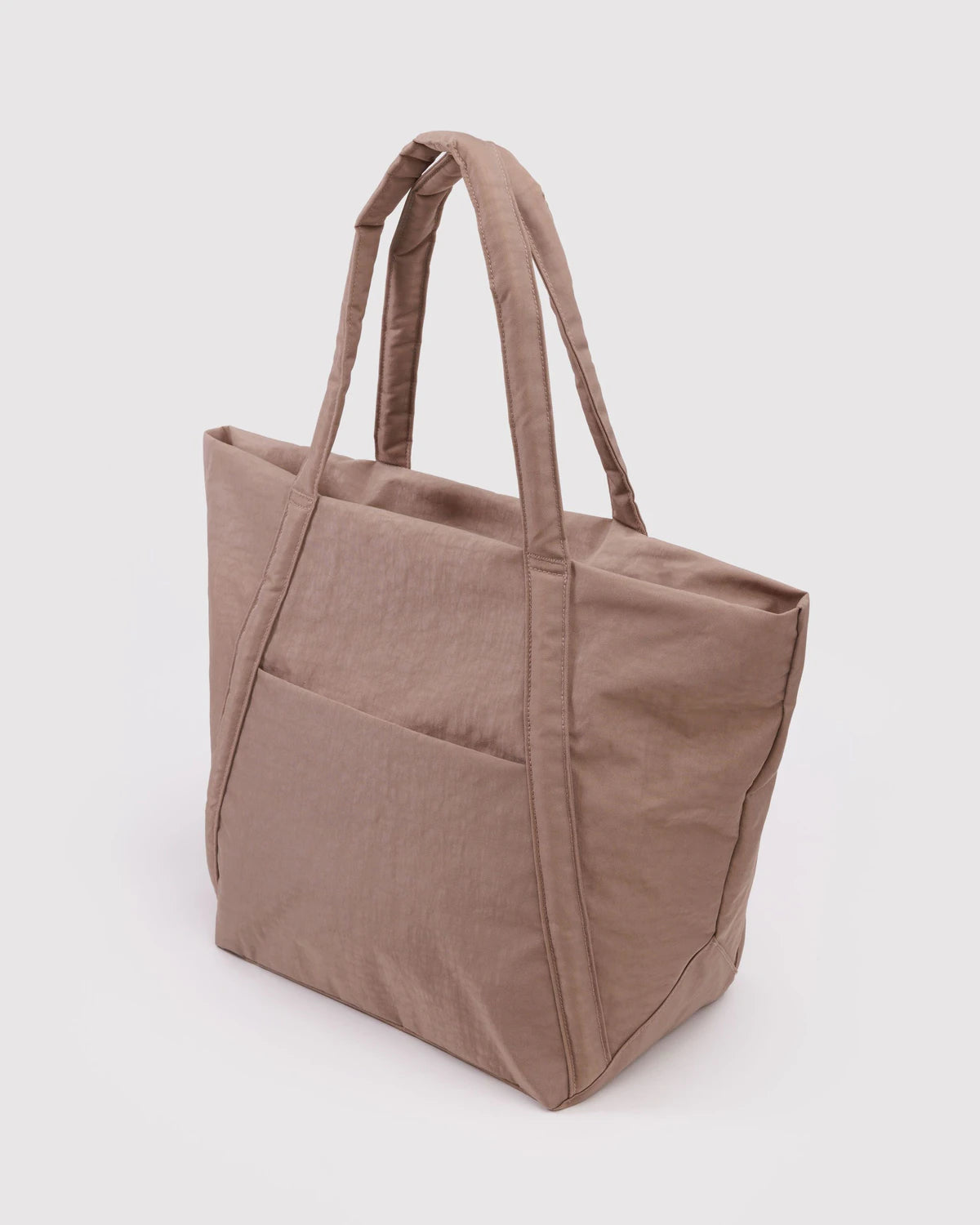 Baggu | Cloud Bag in Toasted Almond