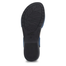 Load image into Gallery viewer, Dansko | Rowan in Navy Milled Nubuck
