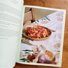 Load image into Gallery viewer, A Spoonful of Sun: Mediterranean Cookbook For All Seasons
