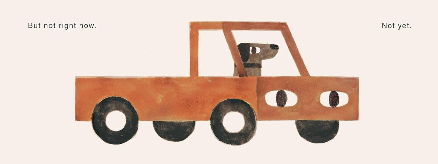 Your Truck