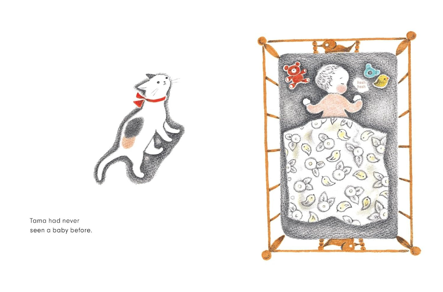 Tama & Baby