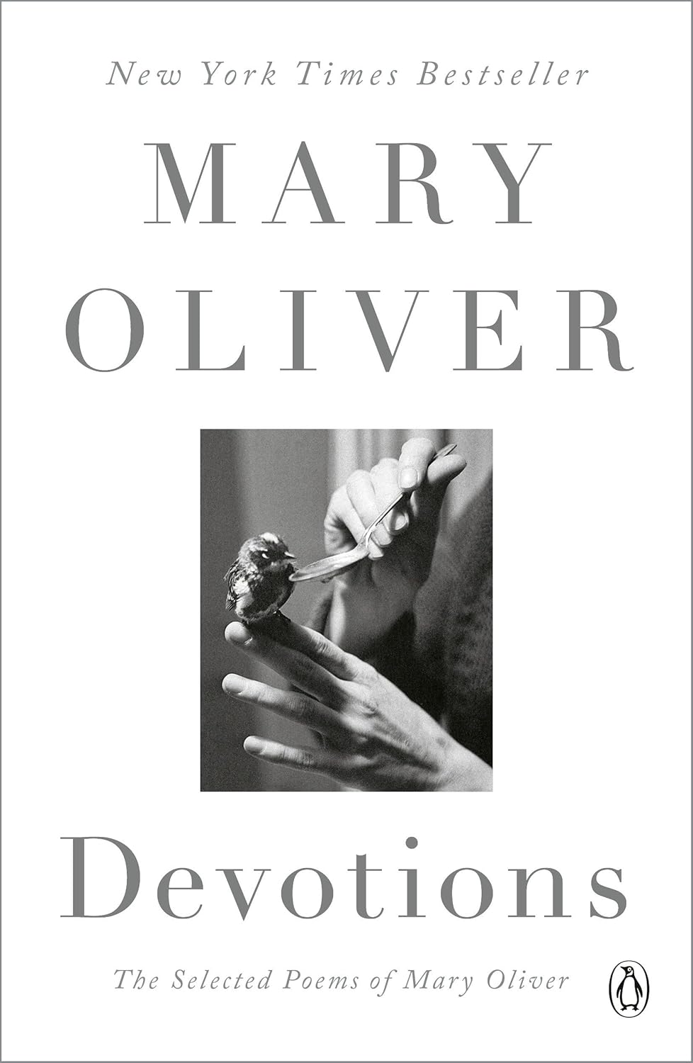 Devotions | Selected Poems of Mary Oliver