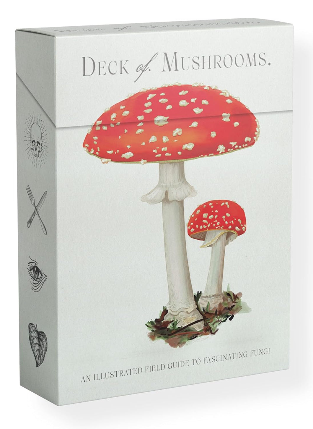 The Deck of Mushrooms