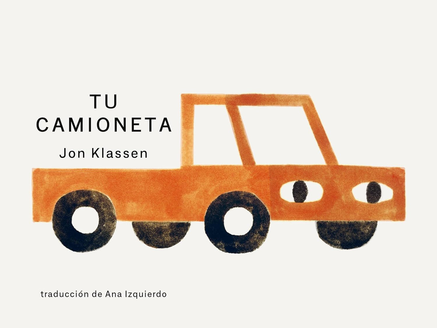 Tu Camioneta