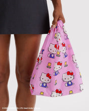 Load image into Gallery viewer, Baggu | Baby Baggu in Hello Kitty Pink
