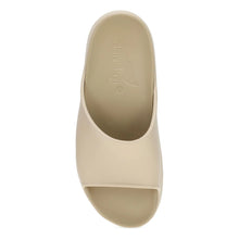Load image into Gallery viewer, Dansko | Devyn Sandal in Sand
