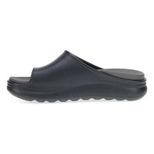 Load image into Gallery viewer, Dansko | Devyn Sandal in Black
