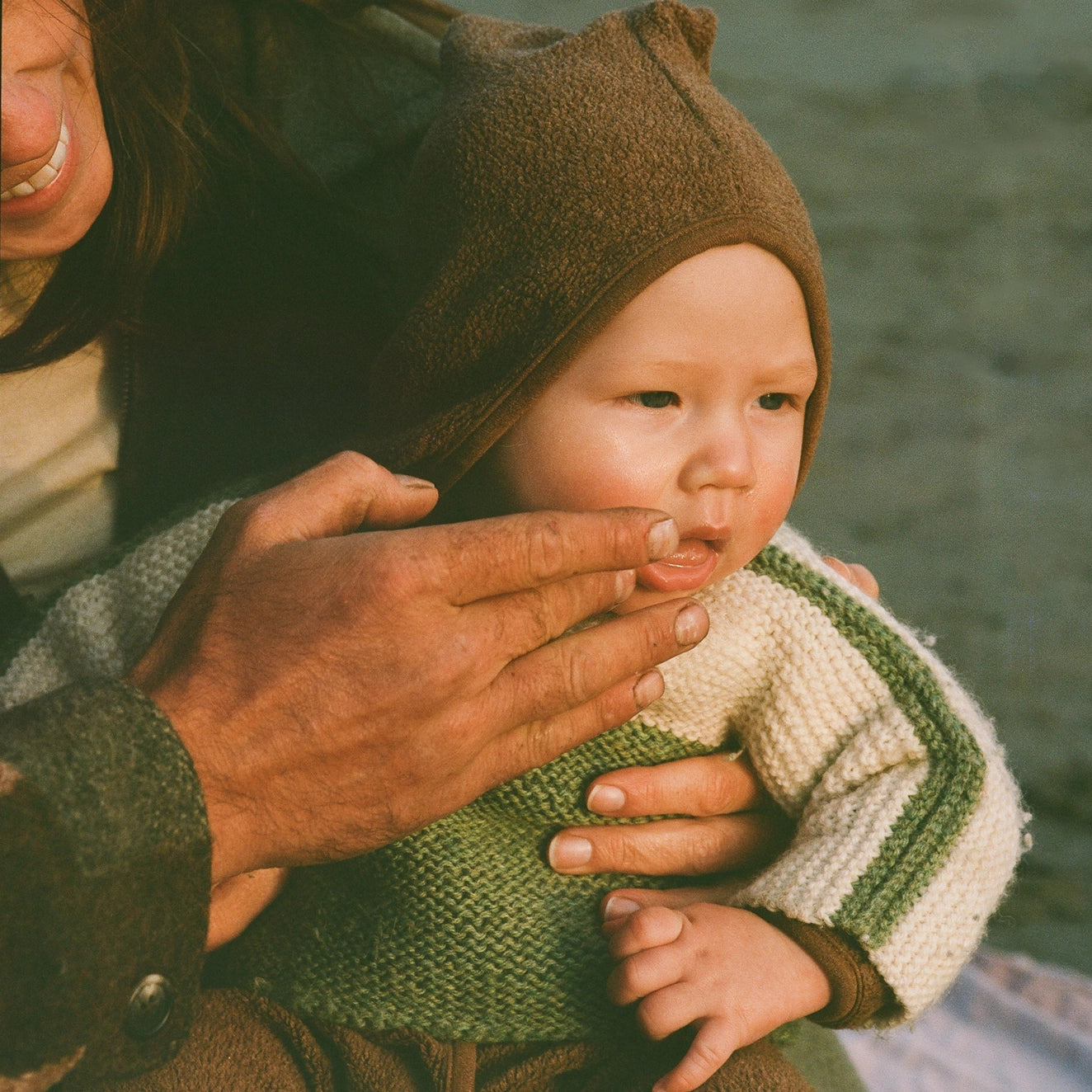 Dr. Max's | Baby Balm