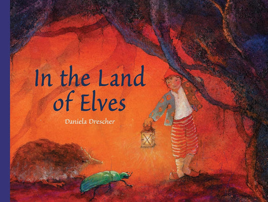 In the Land of Elves