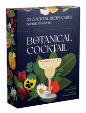 Load image into Gallery viewer, The Botanical Cocktail
