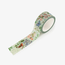 Load image into Gallery viewer, Botanica Paper Co. | Flowering Trees Washi Tape
