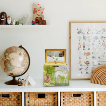 Load image into Gallery viewer, Horse Fairy Music Box
