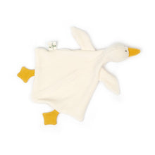 Load image into Gallery viewer, Nanchen | Fritzi the Goose Lovey

