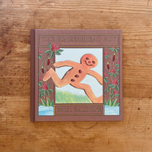 Load image into Gallery viewer, The Gingerbread Boy
