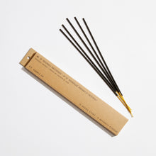 Load image into Gallery viewer, P.F. Candle Co. | Patchouli Sweetgrass Incense
