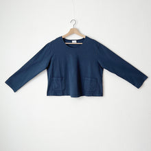 Load image into Gallery viewer, Pacific Cotton | Boxy Shirt in Orion
