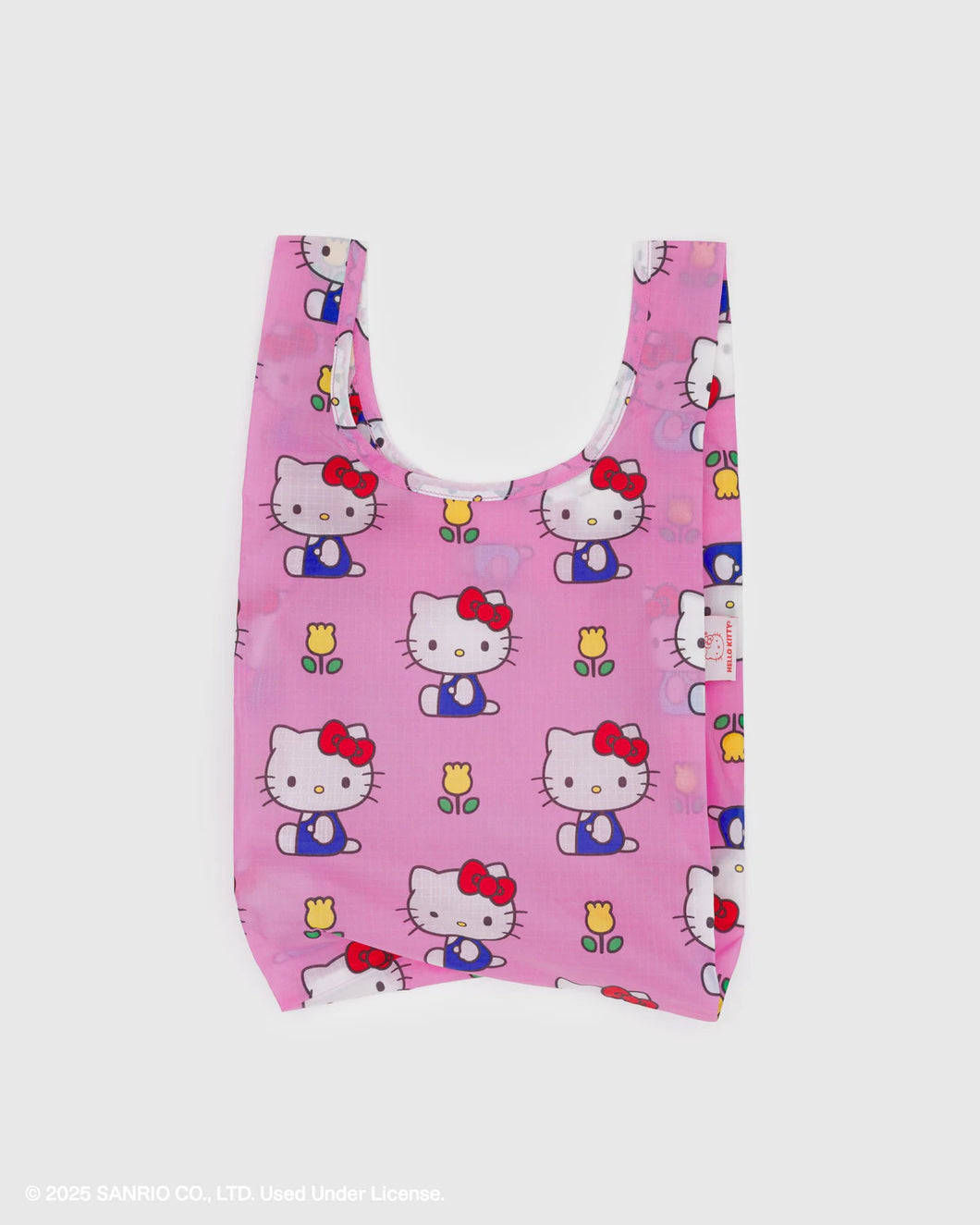 Baggu | Baby Baggu in Hello Kitty Pink
